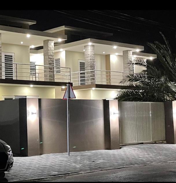 Fancy Apartments Willemstad Exterior foto